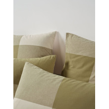 Sicily Cotton European Pillowcase